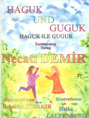 cover image of Haguk und Guguk